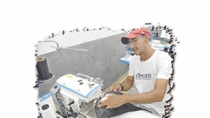 Reinserción: Cosiendo un nuevo futuro desde el penal de CDE
