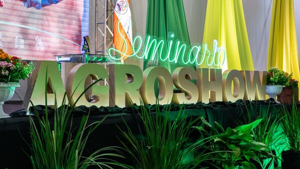 Presentan las últimas innovaciones y tecnologías del agronegocio