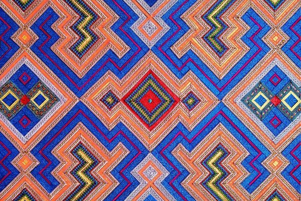 “La otra verdad”, del artista peruano Harry Chávez, en la Fundación Migliorisi