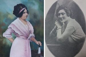 Feminismo e igualdad de género en la historia y el futuro de Paraguay