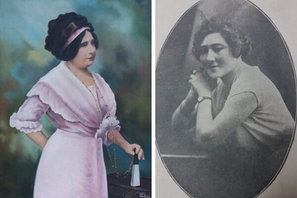 Feminismo e igualdad de género en la historia y el futuro de Paraguay
