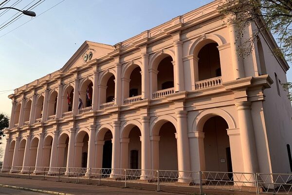 Municipalidad de Asunción y El Cabildo anuncian alianza estratégica