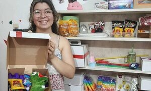 Jacqui’s Surprise: regalos con alma, detalles con amor