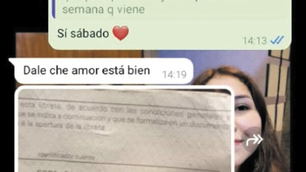 Paraguaya en España prestó plata a su hermana y fue estafada, denuncia