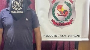 Chofer acusado de pervertido fue liberado