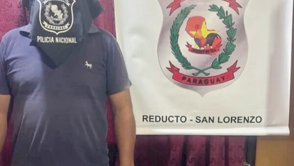 Chofer acusado de pervertido fue liberado