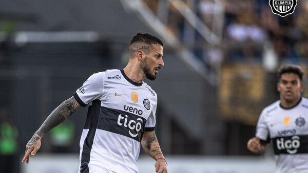 Olimpia busca regresar a la victoria en Itauguá