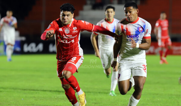 Versus / Cerro Porteño va hasta Ka'arendy con la imperiosa necesidad de ganar