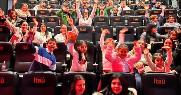 Diario HOY | Neurodivergencia: el desafío de construir espacios más inclusivos