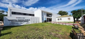 Fallece otro bebé por falta de una UTI neonatal en Ñeembucú - 1000 Noticias