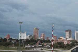 Meteorología anuncia una jornada agradable con posibles precipitaciones - trece