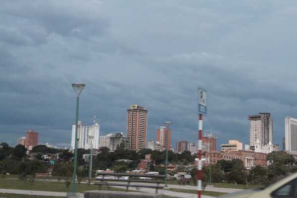 Meteorología anuncia una jornada agradable con posibles precipitaciones - trece