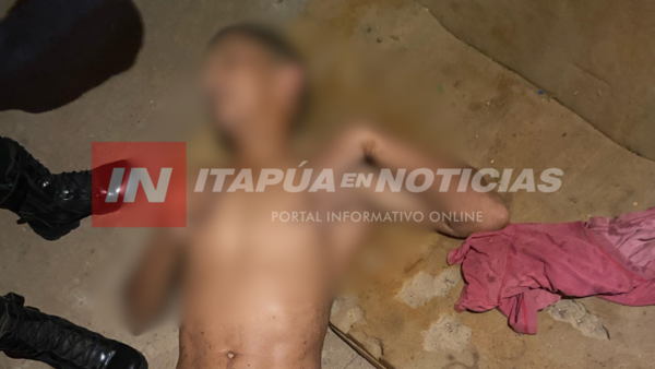 UNA MUJER FUE DETENIDA LUEGO QUE SU HIJO RECIBIERA UN DISPARO 