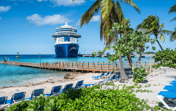 EE. UU. emite advertencia para destino de lujo en el Caribe: riesgo de cárcel para los turistas