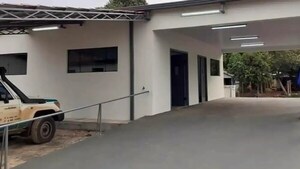 Un hombre, sospechoso de haber matado a puñaladas a su sobrino, está siendo buscado por la Policía en Alto Paraná