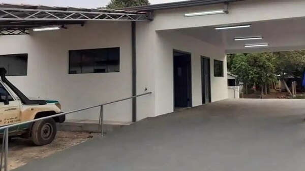 Un hombre, sospechoso de haber matado a puñaladas a su sobrino, está siendo buscado por la Policía en Alto Paraná