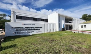 Fallece otro bebé por falta de UTI, ahora en Pilar