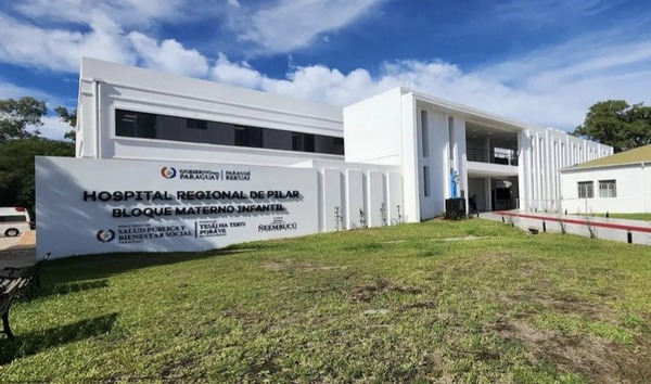 Fallece otro bebé por falta de UTI, ahora en Pilar