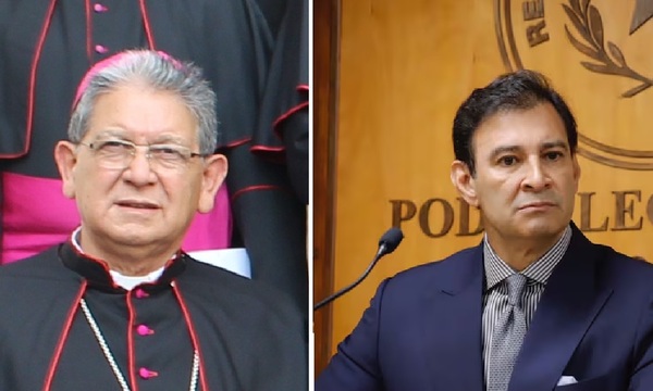Religiosos o Políticos - OviedoPress