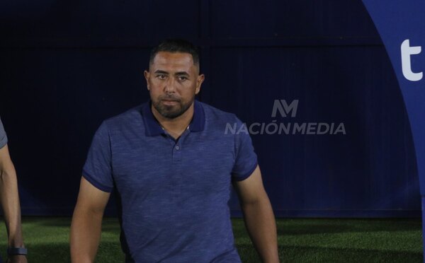 Versus / Jorge Achucarro también fue castigado por la Conmebol