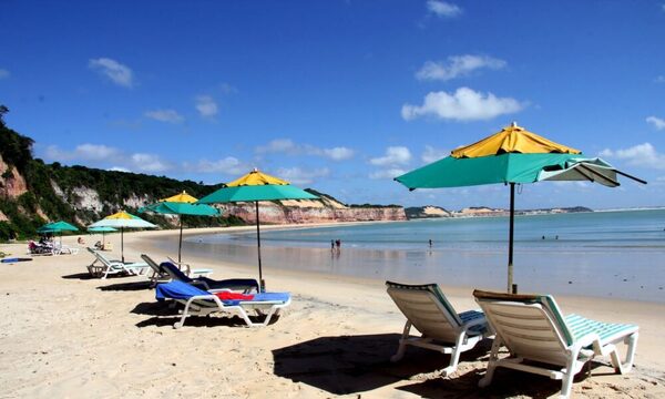 El sueño del viaje a la playa terminó en una presunta estafa