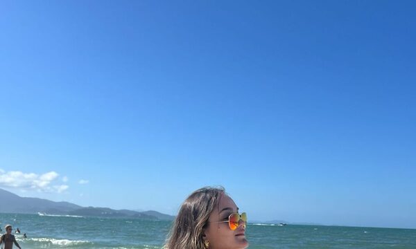 ¡Paola Ruiz Diaz confesó que no cambia al paraguayito!