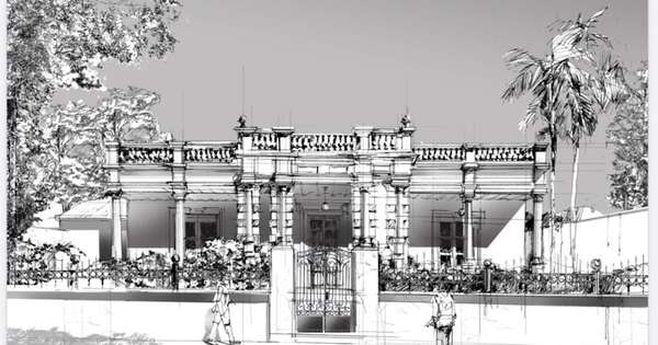 Diario HOY | Colegio de Arquitectos enfatiza la seguridad para revitalizar el Centro Histórico