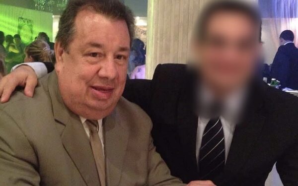 Fallece exdiputado Carlos Luis Paoli, pionero de Ciudad del Este y figura destacada en el deporte, la política y el comercio