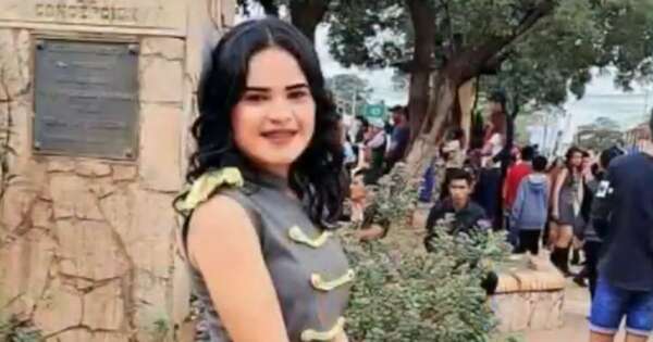 La Nación / Joven encaró a mujer que salía con su novio y fue asesinada a puñaladas