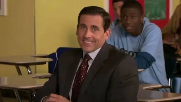 ¡El actor Steve Carell pagará el baile de 800 graduados de secundaria!