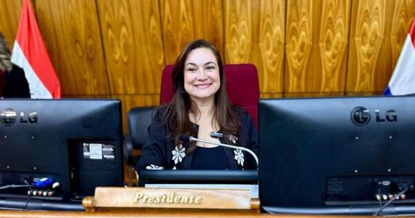 La Nación / Analizarán cambios en proyecto que crea tribunales especializados para la mujer