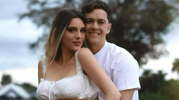 Lele Pons se encuentra en la dulce espera
