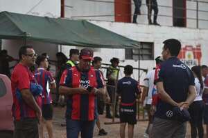 General Caballero vs. Cerro Porteño hoy en vivo por el fútbol paraguayo - Fútbol - ABC Color