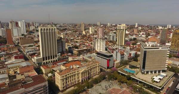 La Nación / Reconocido medio español destaca a Paraguay como destino turístico