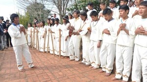 Tradición indígena transformada en experiencia turística