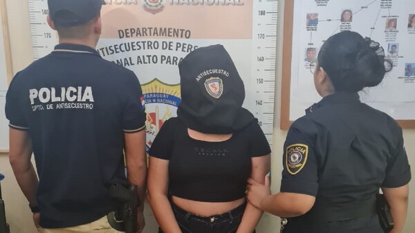 Fiscalía imputa a una pareja por extorsión agravada y privación de libertad en Ciudad del Este