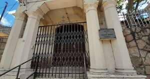 La Nación / Agente penitenciario habría embarazado a una reclusa del Buen Pastor