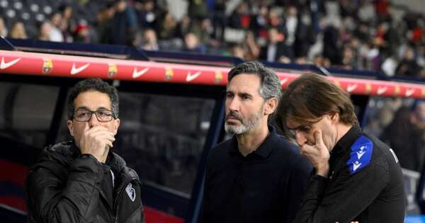 La Nación / Aplazado el Barca-Osasuna por duelo