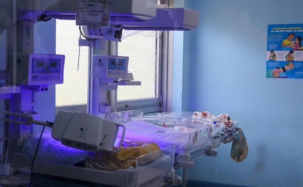 Elaboran plan para operatividad al 100% de las terapias intensivas neonatales