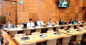 La Nación / Paraguay recibirá reacreditación de categoría A en Derechos Humanos