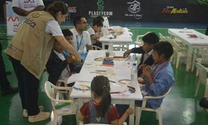 Lanzaron programa para combatir la deserción escolar en Alto Paraná