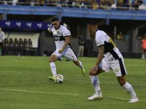 Olimpia vs. 2 de Mayo en vivo minuto a minuto por el fútbol paraguayo - Fútbol - ABC Color