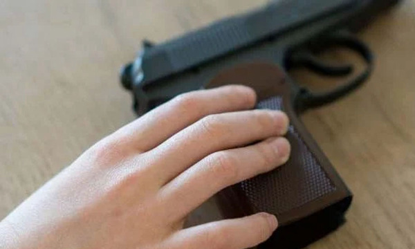 Madre hiere de bala a su hijo tras una discusión en Itapúa - OviedoPress