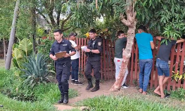 Investigan joven asesinada a puñaladas tras un enfrentamiento amoroso en Concepción - OviedoPress