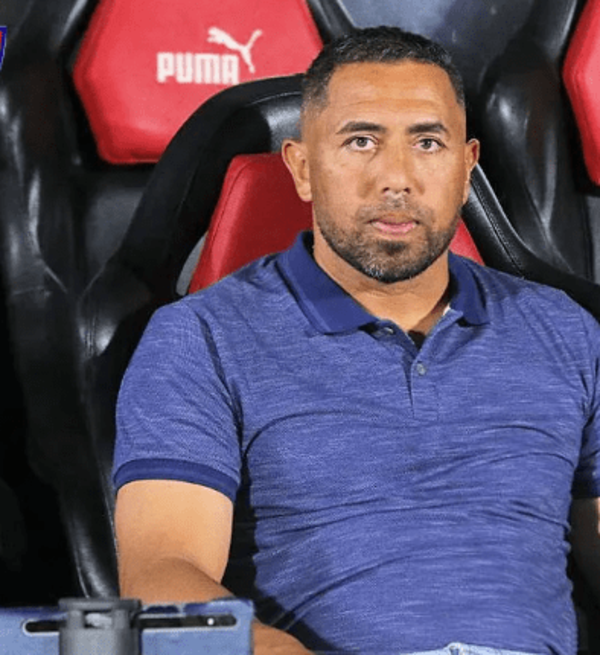 Conmebol sanciona a Cerro Porteño y a su DT Sub-20 por conducta inapropiada en la Libertadores sub 20