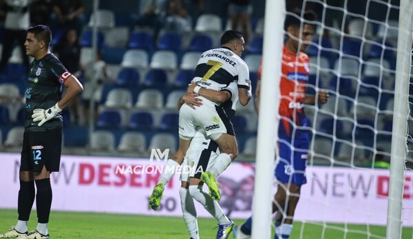 Versus / ¡Olimpia no falla, gana confianza y se acerca a Libertad!