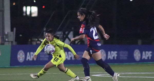 Con dos triunfos culmina la fecha 5 | Asociación Paraguaya de Fútbol