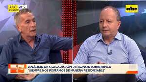 ¿Paraguay logrará el grado de inversión de Fitch?: análisis de una exitosa emisión de bonos - En Detalles - ABC Color