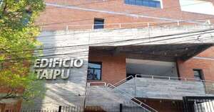 La Nación / Las compras anticipadas no son inusuales, señalan desde Itaipú