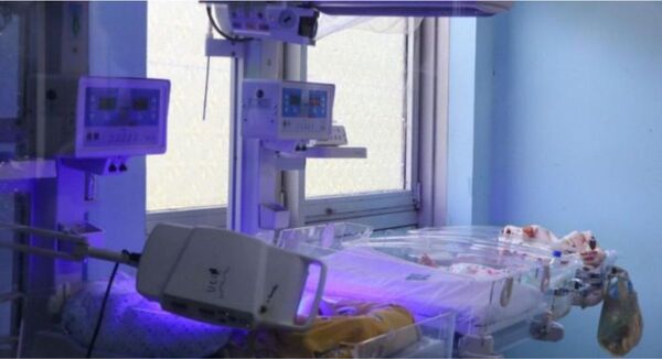 Salud lleva a cabo plan para operatividad al 100% de las terapias intensivas neonatales